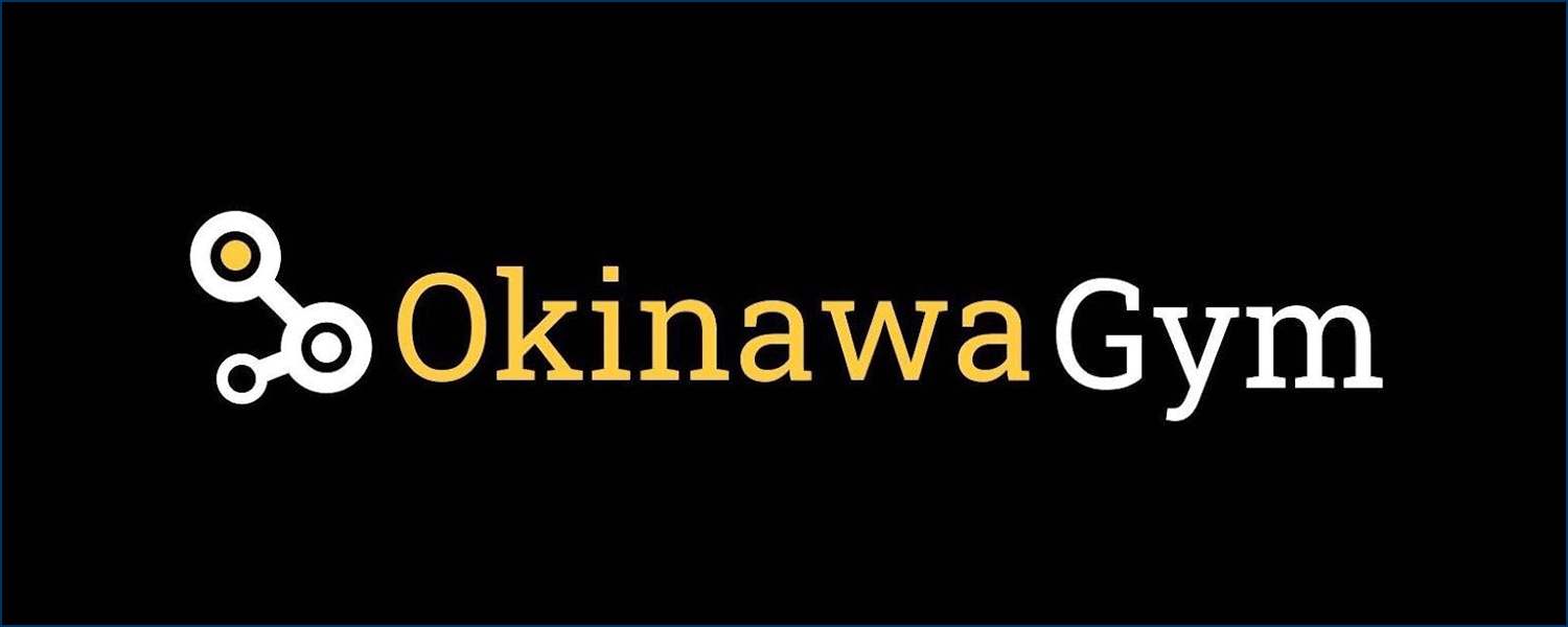 OKINAWA GYM