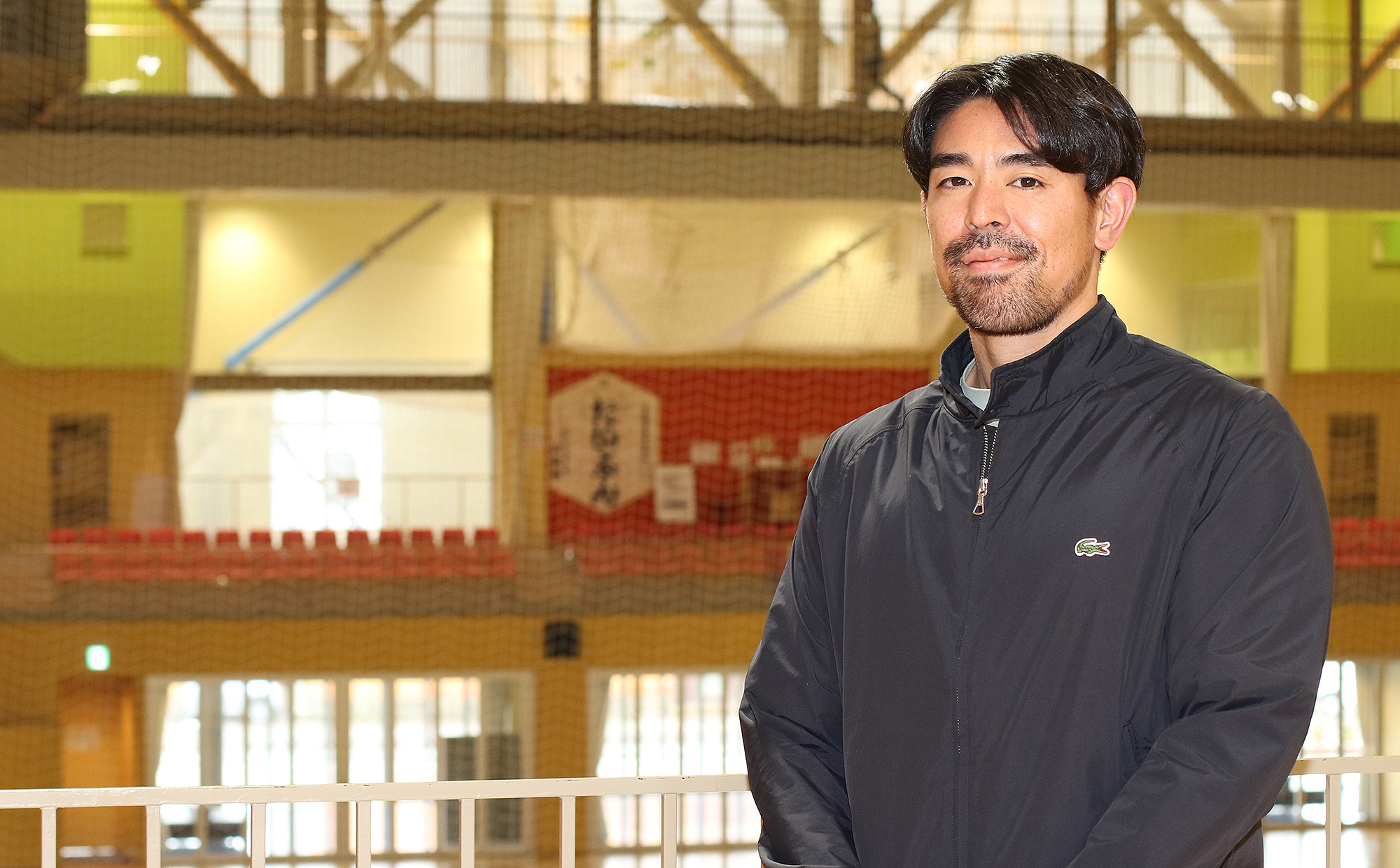 カヌースプリント東京オリンピック日本代表・當銘孝仁（とうめたかのり）
